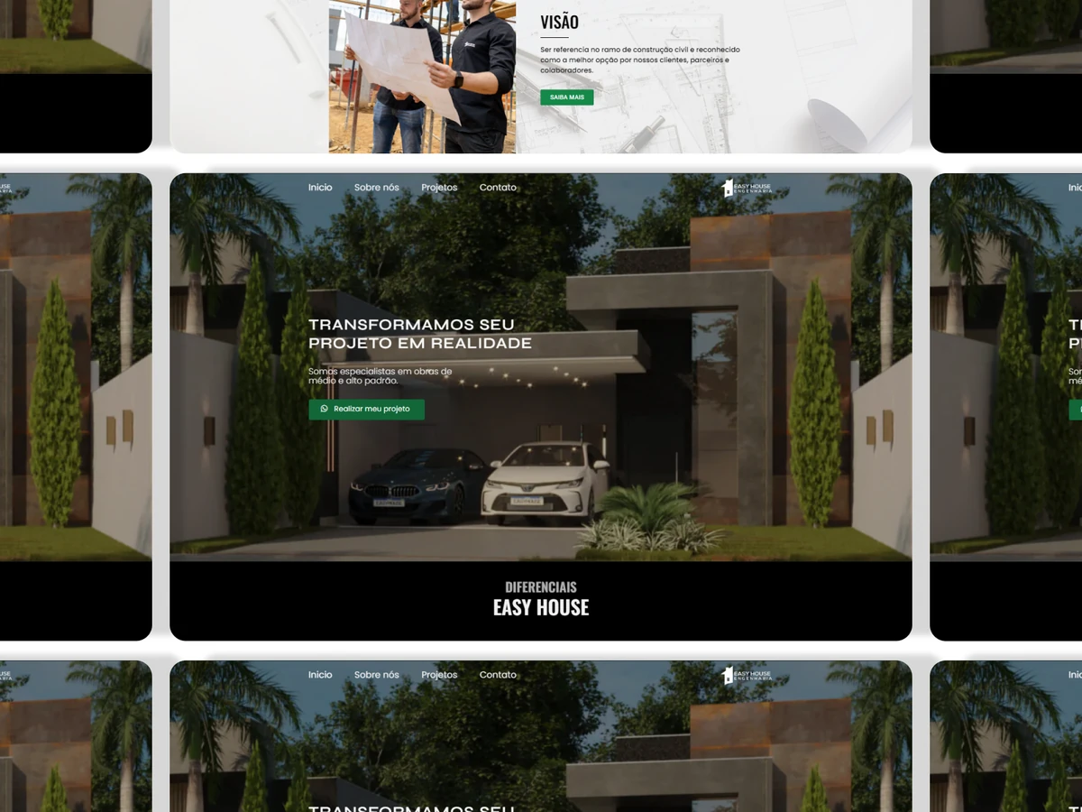 Easy House