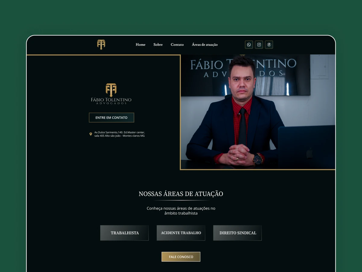 Fábio Adv