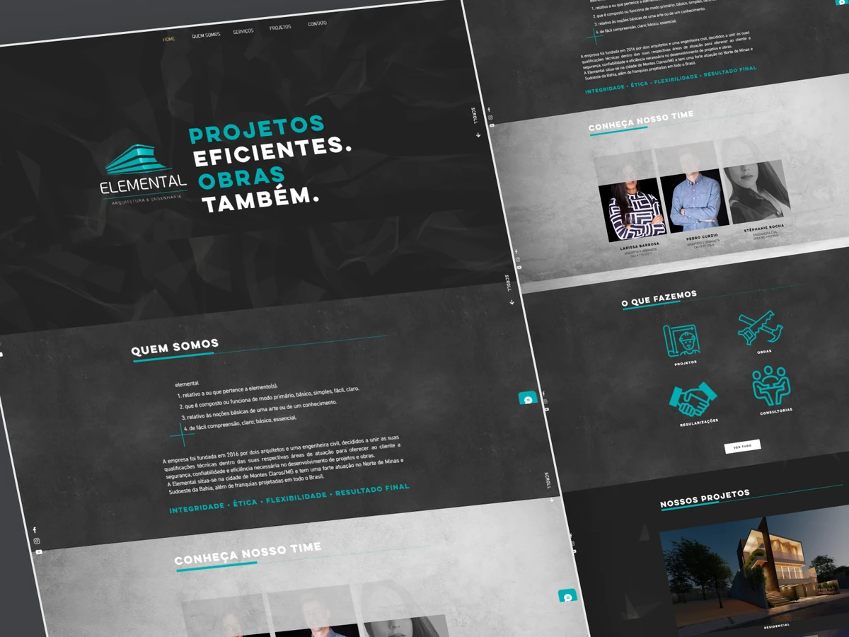 Grupo Elemental