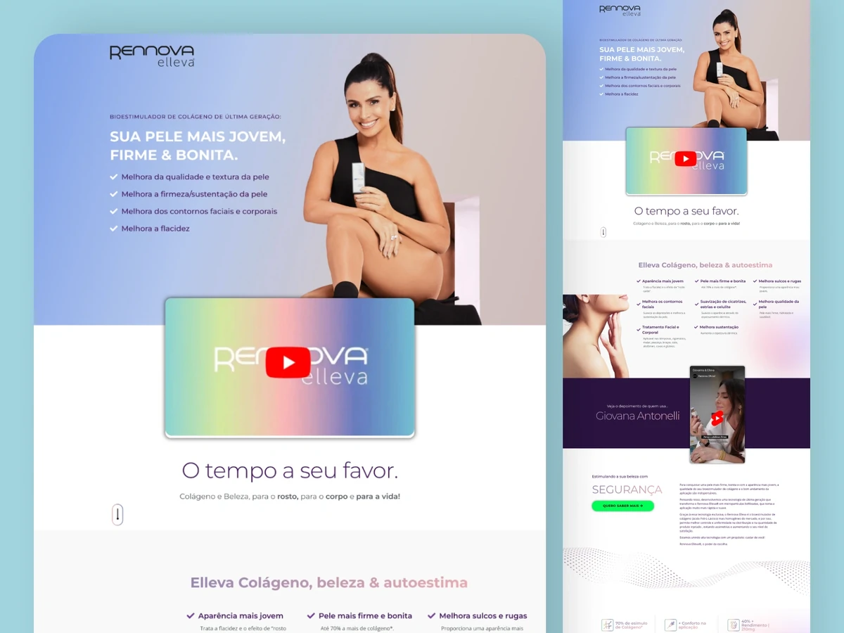 Rennova · Elleva